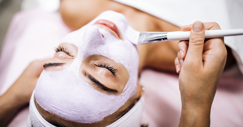 Cosmética facial