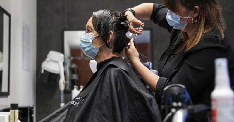 Peluquería