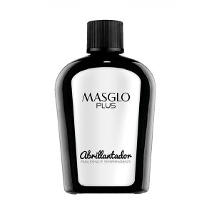 MASGLO PLUS Abrillantador 60 ml