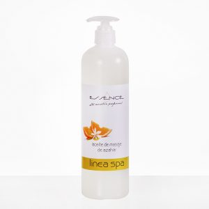 Aceite masaje de azahar 500 ml