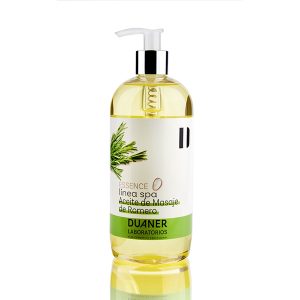 Aceite masaje de Romero 500 ml