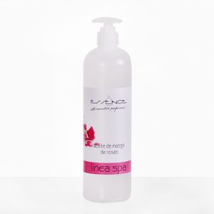 Aceite masaje de Rosas 500 ml