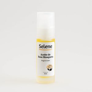 Aceite de Rosa Mosqueta