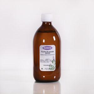 Aceite de Salvia 500 ml