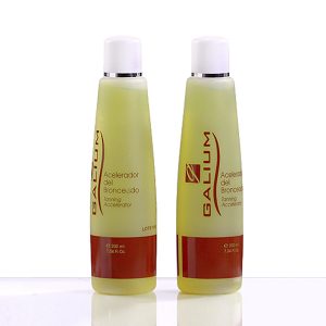 Acelerador bronceado GALIUM 200 ml
