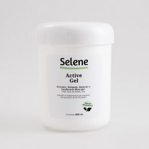 Active Gel (Reductor - Piernas cansadas)