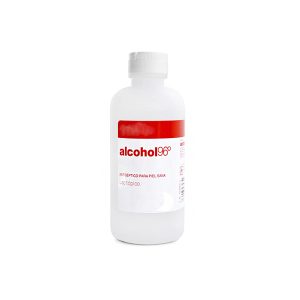 Alcohol 96º - 1 litro