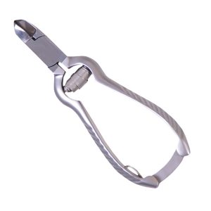Alicate pedicura ACERO INOX. Americano