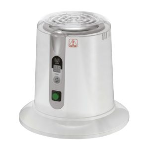 Esterilizador bolas cuarzo