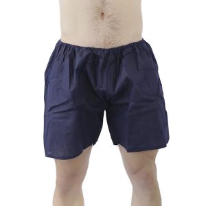 Boxer caballero azul 20 uds