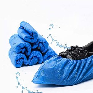 Calza plástico GL 160 - 100 uds