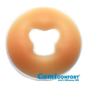 CamiCONFORT 100% silicona