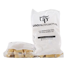 Cera caliente - baja fusión 1 kg