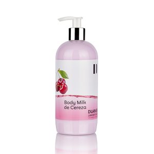 Body milk cereza 500 ml