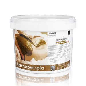Termoalgas autocalentables 4 kg