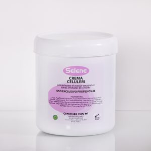 Crema Celulem (Anticelulítica)