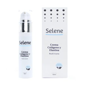 Crema Colágeno y Elastina