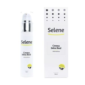 Crema Jalea Real