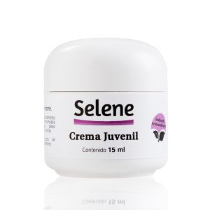 Crema Juvenil (Antiacné)