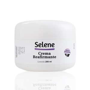 Crema Reafirmante Plus