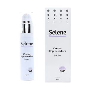 Crema Regenaradora Anti-Age