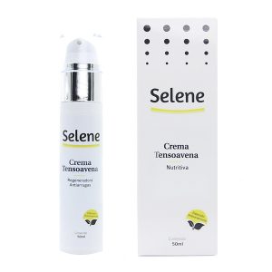 Crema Tensoavena (Avena)