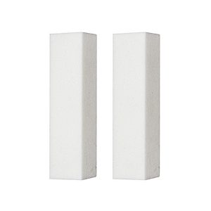 Cubo pulidor lavable medio fino