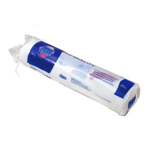 Discos desmaquillantes 70 uds