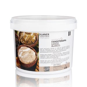 Fango blanco 5 kg