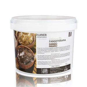Fango negro 5 kg