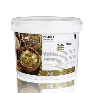 Fango verde 5 kg