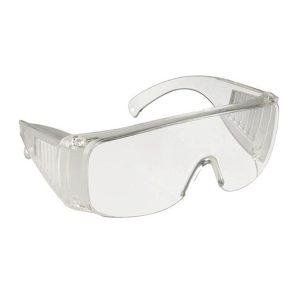 Gafas de protección de metacrilato