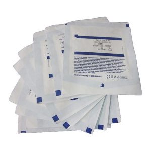 Gasa Estéril 20 x 20 - 400 uds