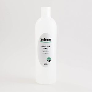 Gel Aloe Vera 99%