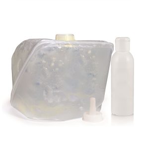 Gel Conductor transparente 5 litros
