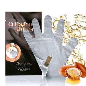 Guantes de Colágeno 1 par