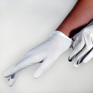 Guantes Látex - 100 uds