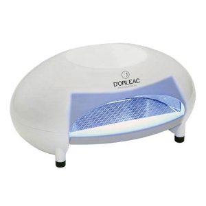 Lámpara Led Manicura D'ORLEAC
