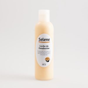Leche de Zanahoria 500 ml