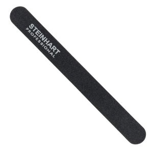 Lima negra sencilla STEINHART 180/180