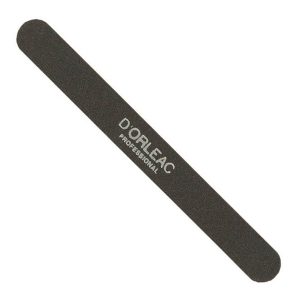 Lima negra sencilla 180/180