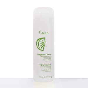 Limpiador cera cítrico 500 y 1.000 ml