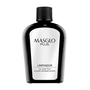 MASGLO PLUS Limpiador desengrasante 60 ml