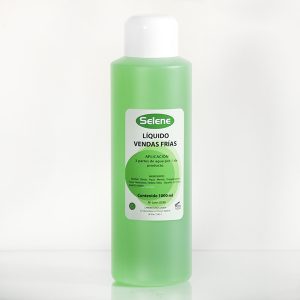 Líquido Vendas Frías 1000 ml