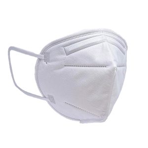 Mascarilla protección FFP2 - 20 uds