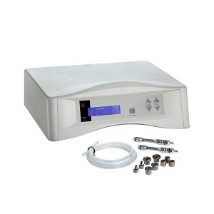 Microdermoabrasión por puntas de diamante 336B