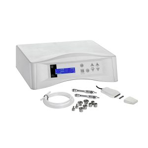 Microdermoabrasión y peeling ultrasónico F-334