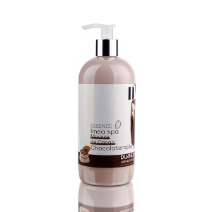 Mousse de cacao 500 ml