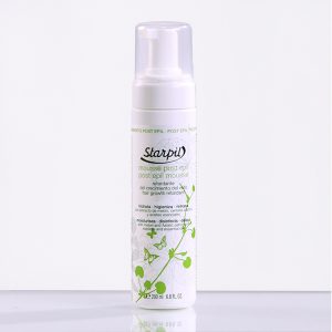 Mousse post-epil Starpil 200 ml
