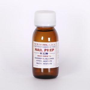 Nail Prep American Cosmetics 60 ml